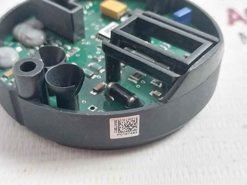 Rosemount 03031-0001-0002 3051 Std. Alarm Saturation Electronics Board 4-20 Ma - Image 7
