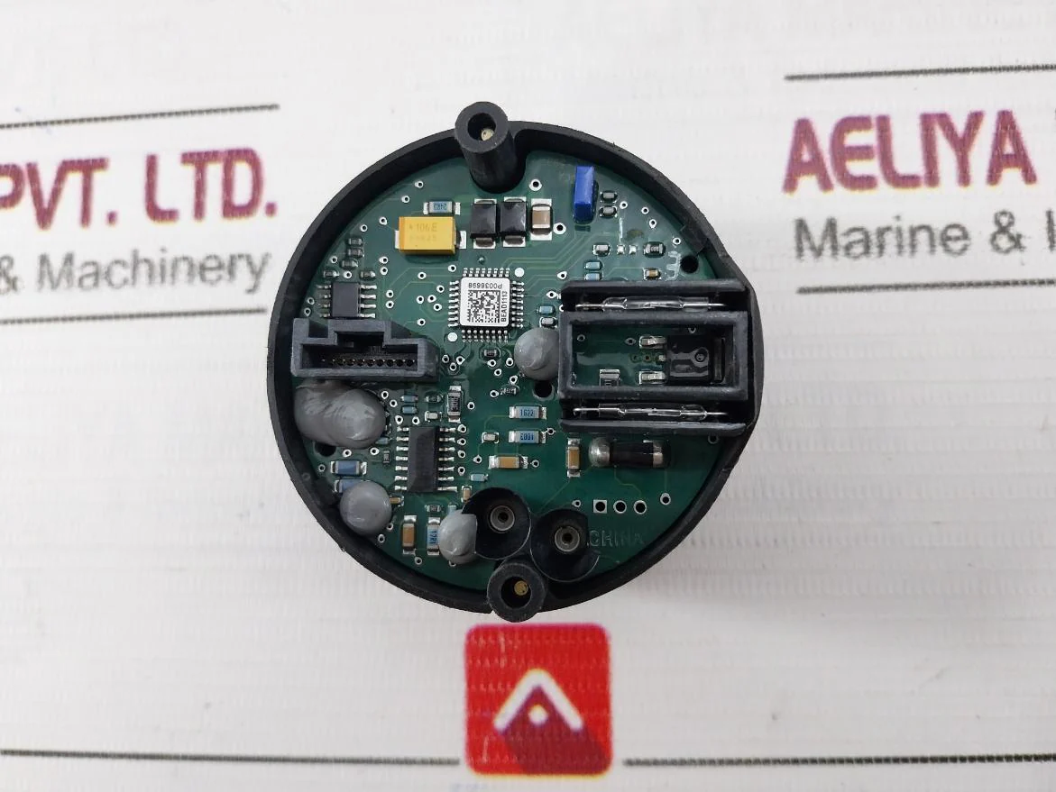 Rosemount 03031-0193-0103 Lcd Meter Display For Pressure Transmitter P002098A - Image 7