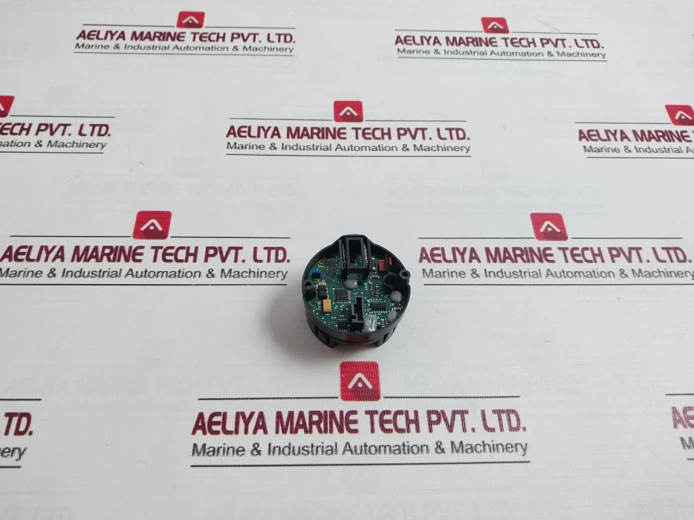 Rosemount 03031-0193-0103 Lcd Meter Display Pressure Transmitter - Image 3