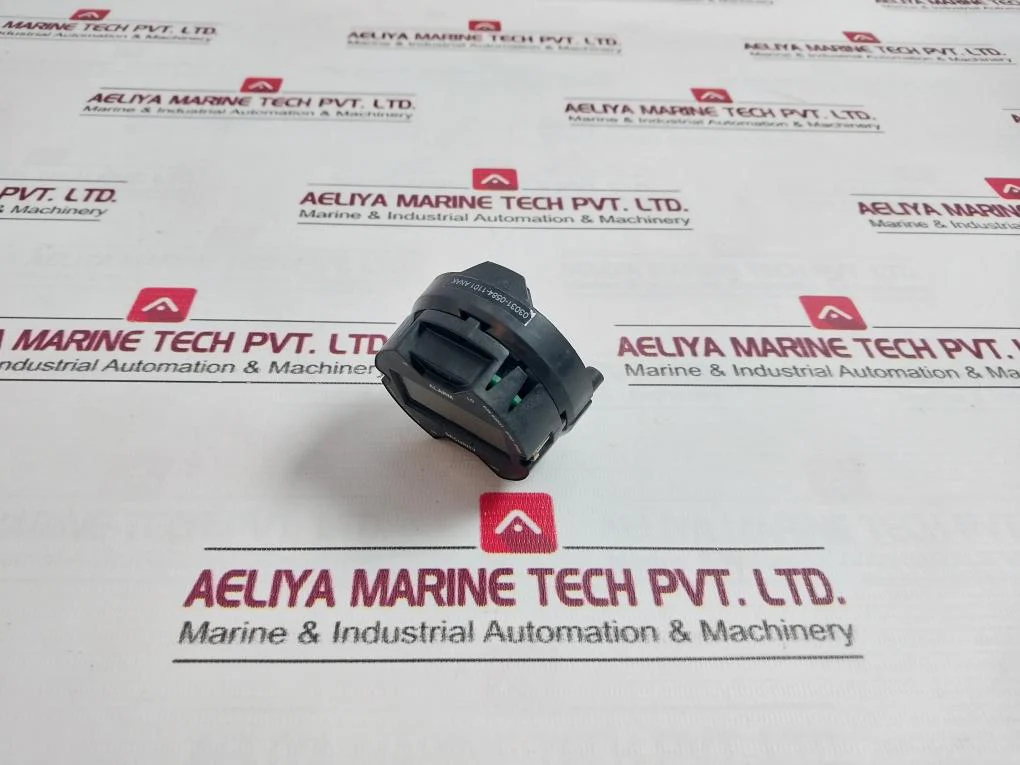 Rosemount 03031-0193-0103 Lcd Meter Display Pressure Transmitter - Image 4