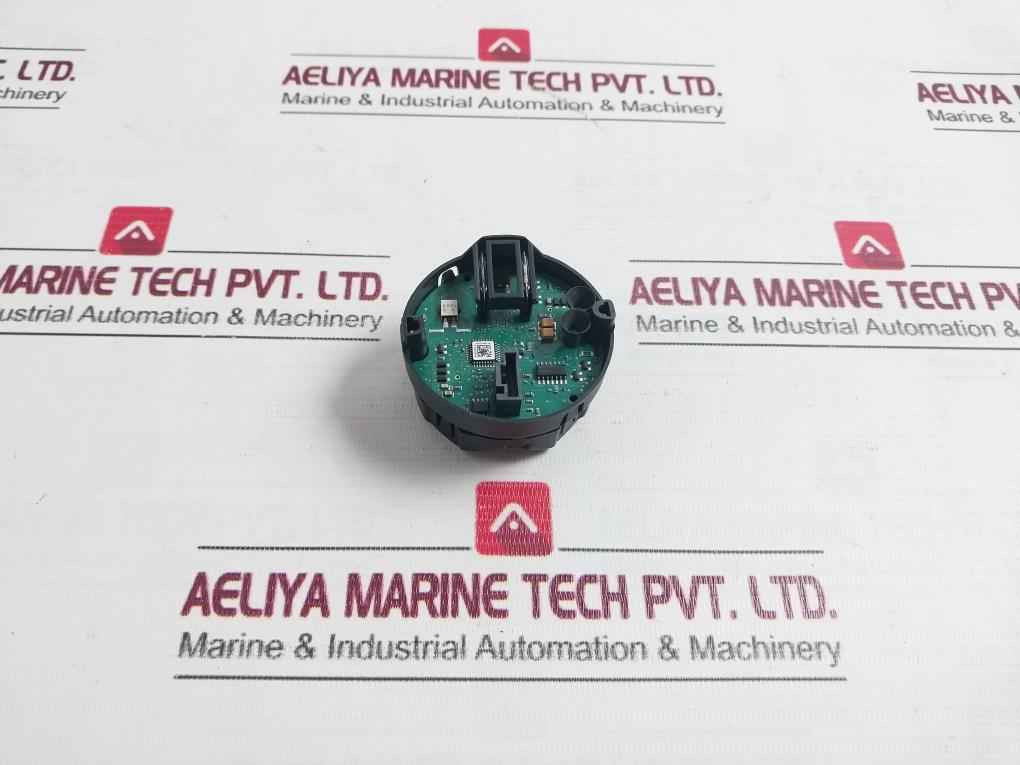 Rosemount 03031-0199-0001 Pressure Transmitter Lcd Display P0059658 94V-0 - Image 3