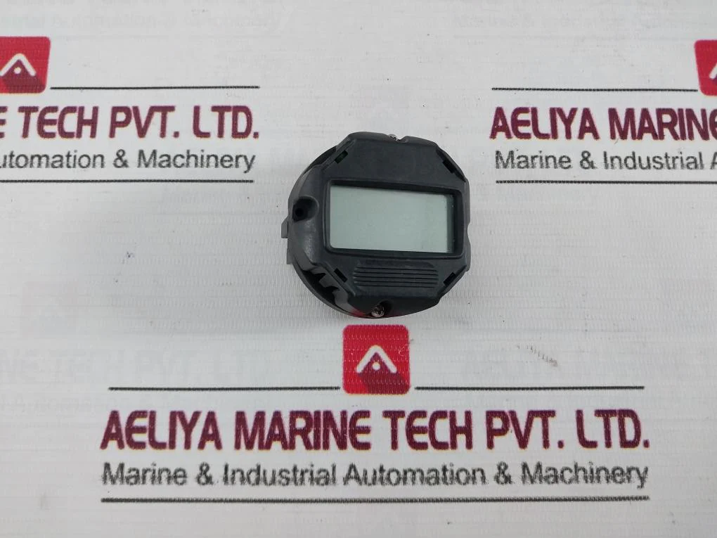 Rosemount 03031-0199-0001 Pressure Transmitter Lcd Meter Display 94V-0 - Image 2