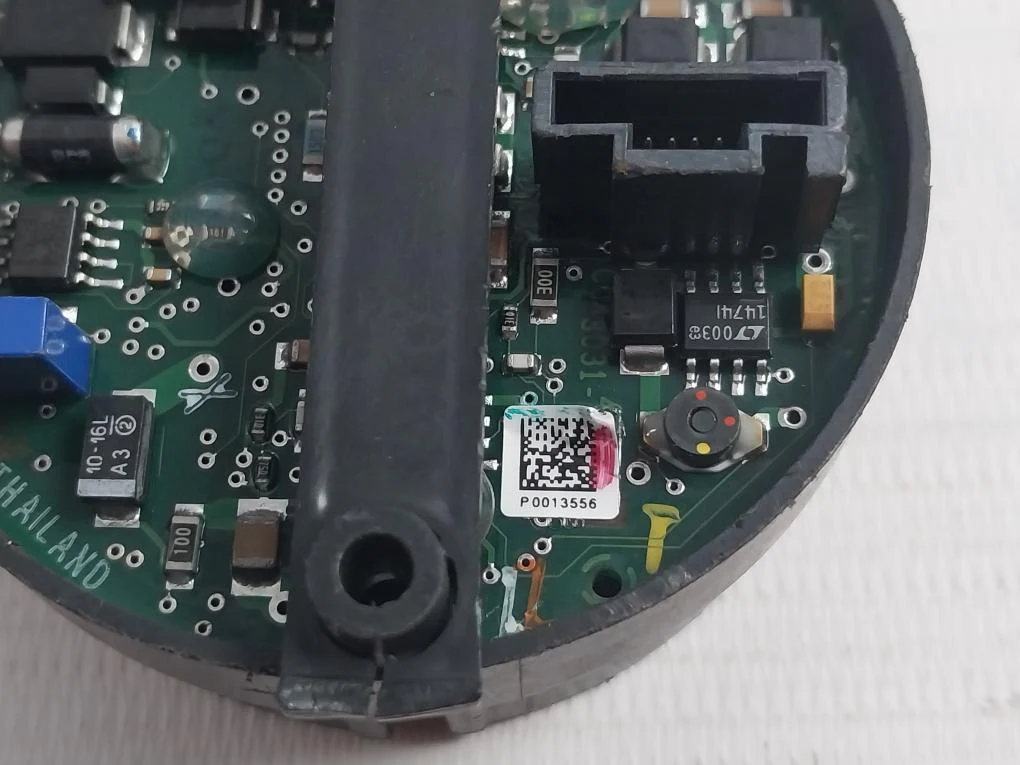 Rosemount 03031-0488-0001 Electronic Board P0013556 - Image 8