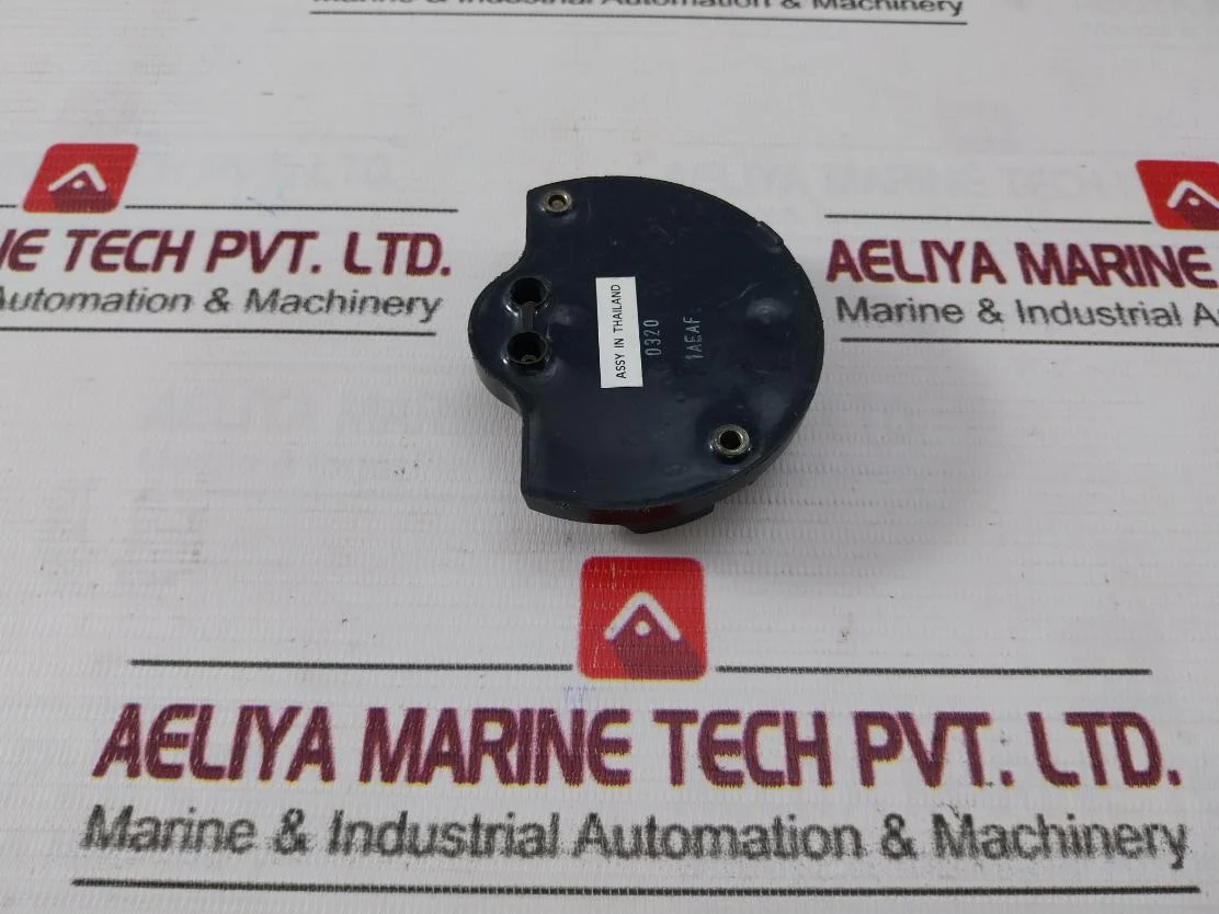 Rosemount 03151-9005-0021 Terminal Block - Image 6