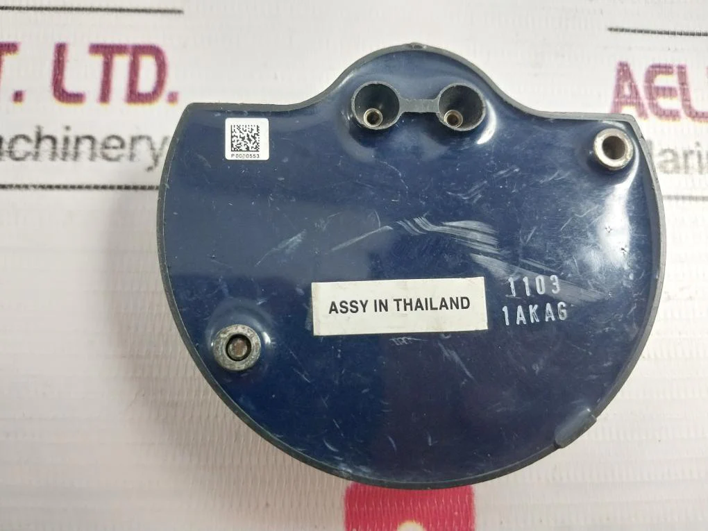 Rosemount 03151-9005-0021 Terminal Block Assembly 60˚C - Image 6