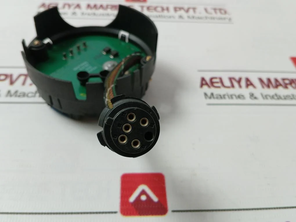 Rosemount 03151-9017-0001 Adjustment Interface (Hart Output) 03151-4701-0004 - Image 8