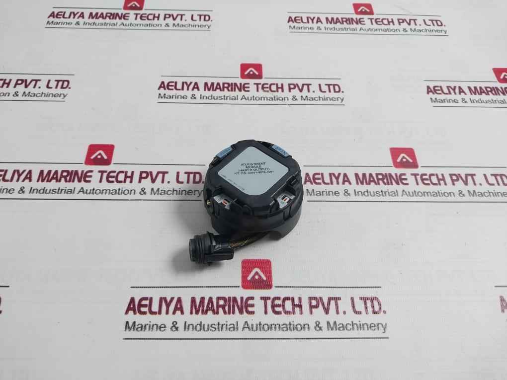Rosemount 03151-9019-0001 Hart Adjustment Module - Image 2