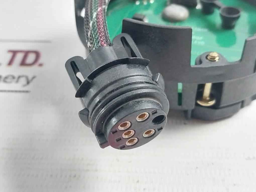 Rosemount 03151-9019-0001 Hart Adjustment Module - Image 8