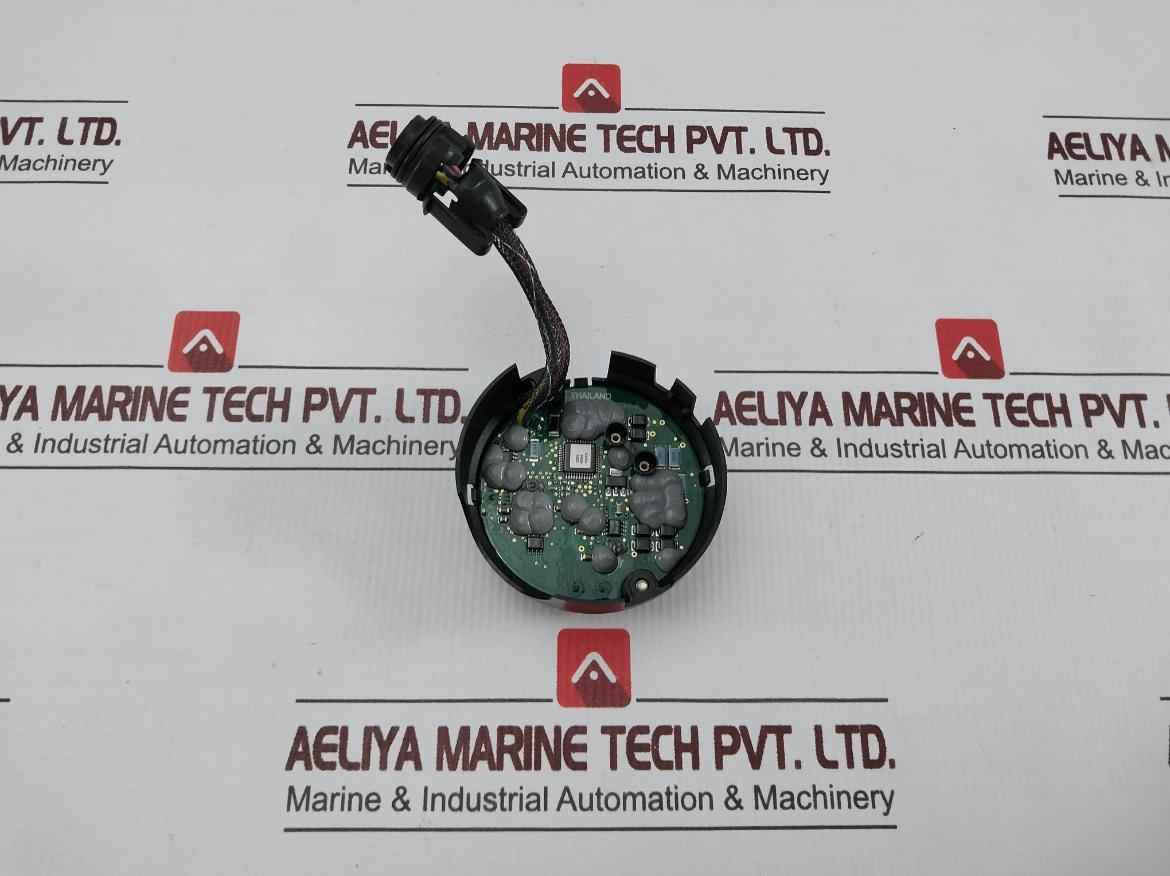 Rosemount 03151-9020-0001 Foundation Fieldbus Pressure Transmitter 94V-0 - Image 3