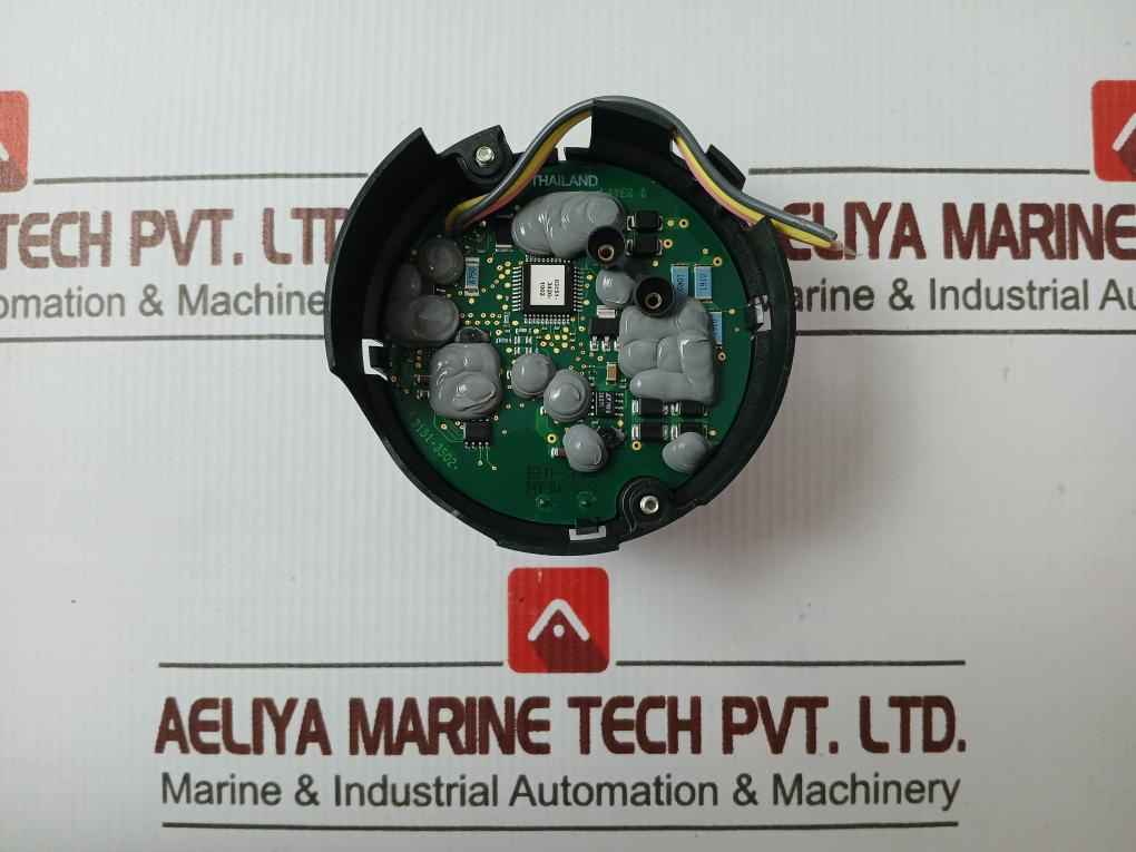 Rosemount 03151-9020-0001 Pressure Transmitter Lcd Meter 94V-0 - Image 3