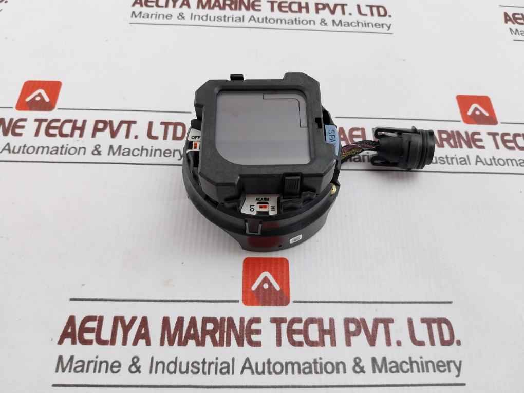 Rosemount 03151-9028-0001 Lcd Meter 3051S W0002874 Adaj4920 - Image 2