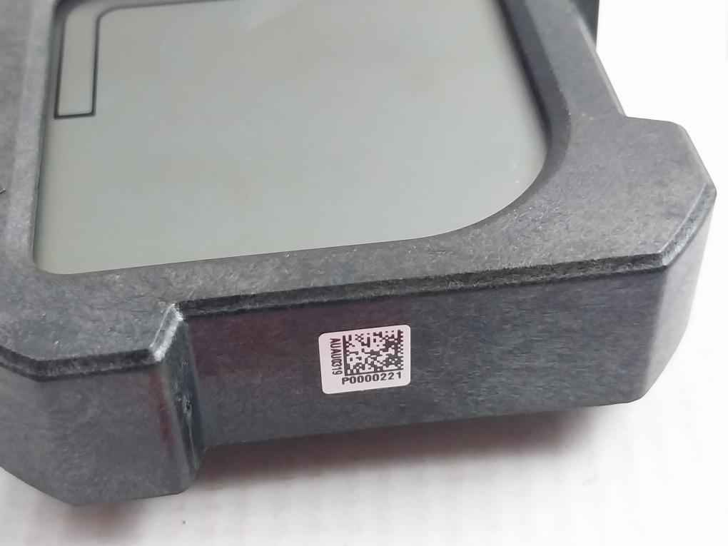 Rosemount 03151-9193-0002 Lcd Display Meter 3151-4516-2/Aa - Image 9