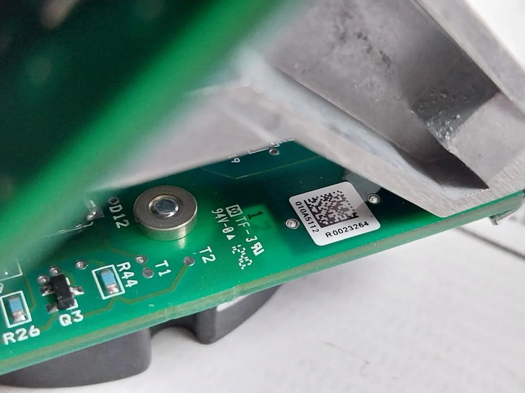 Rosemount 05400-0670-0001 Lcd Display Pcb Rev-d - Image 18