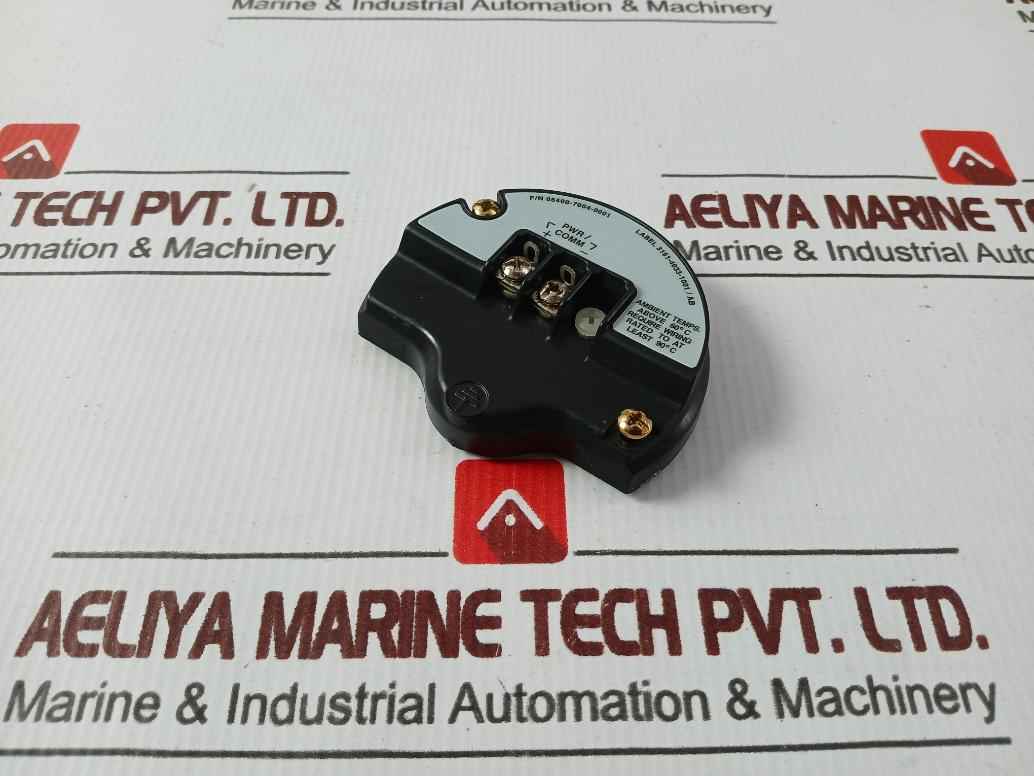Rosemount 05400-7004-0001 Conversion Terminal Block Atae3111 P0012425 - Image 4