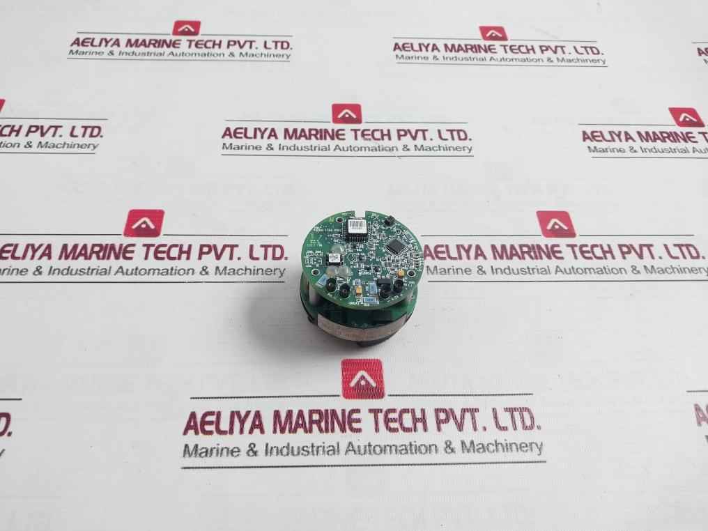 Rosemount 08800-5606-1001 Aa Pcb Module N00859 Haa847 M-5 94V-0 - Image 3