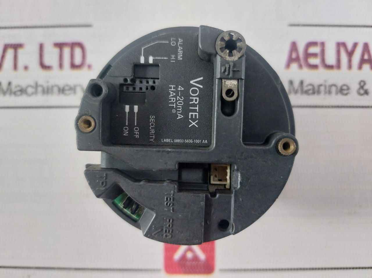 Rosemount 08800-5606-1001 Aa Pcb Module N00859 Haa847 M-5 94V-0 - Image 4