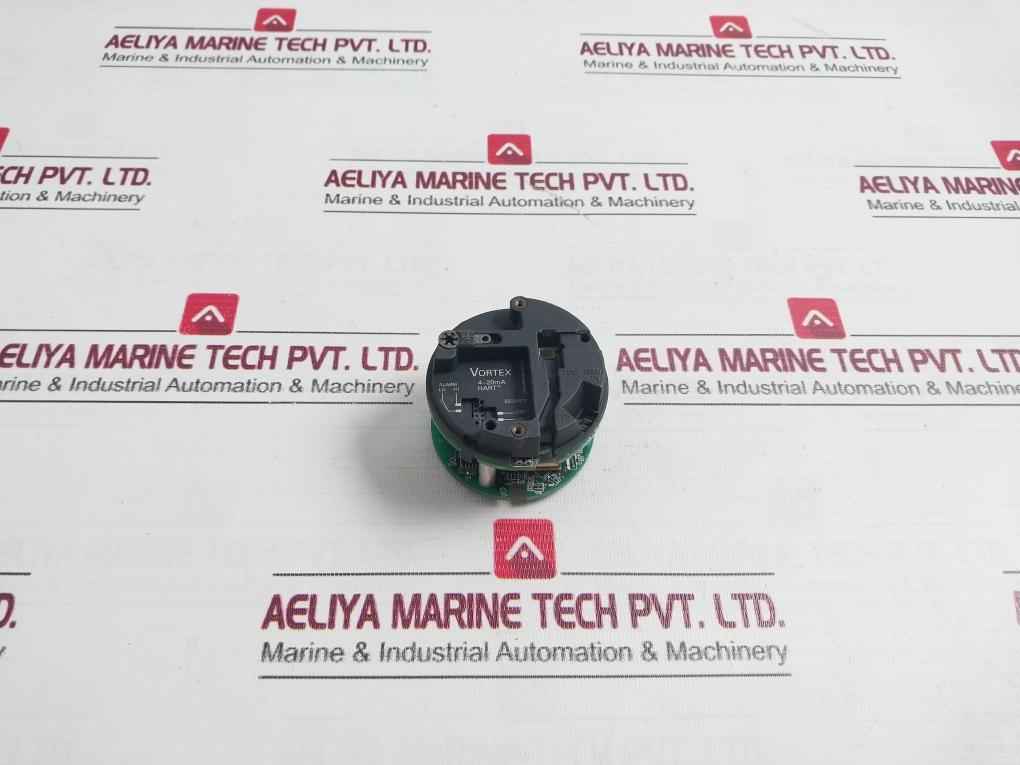 Rosemount 08800-5606-1001 Aa Printed Circuit Board Module 94V-0 4-20Ma - Image 2