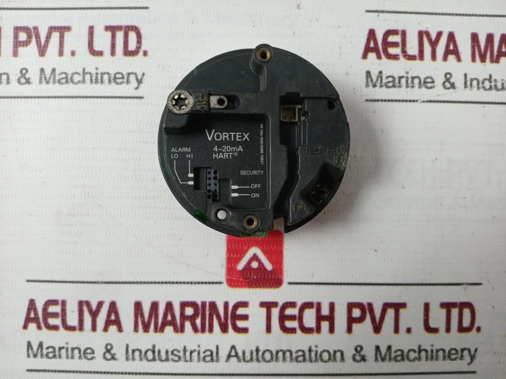 Rosemount 08800-5606-1001 Aa Printed Circuit Board Pcb Module 4-20Ma - Image 2