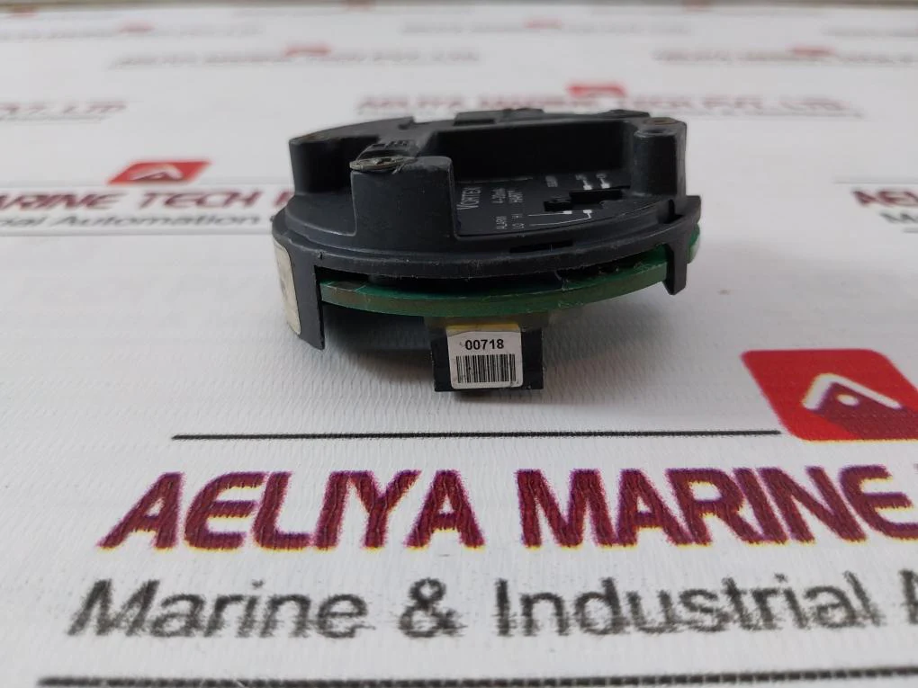 Rosemount 08800-5606-1001 Aa Vortex Flow Transmitter 4-20Ma M-5 Afaj0841 - Image 8