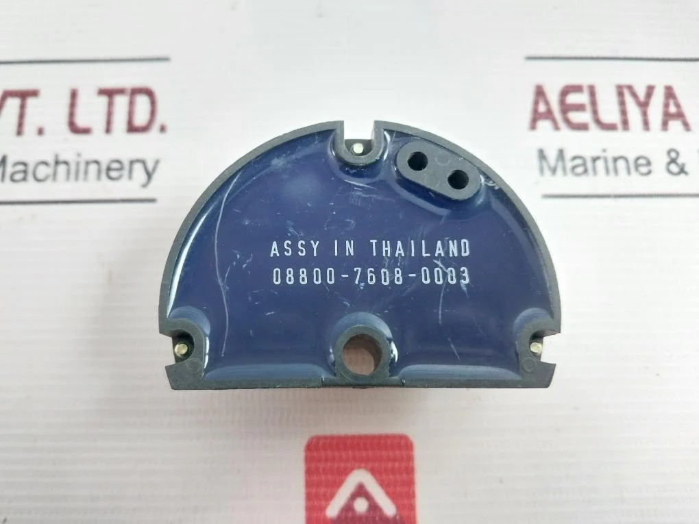 Rosemount 08800-7608-0003 Terminal Block 4-20Ma - Image 6