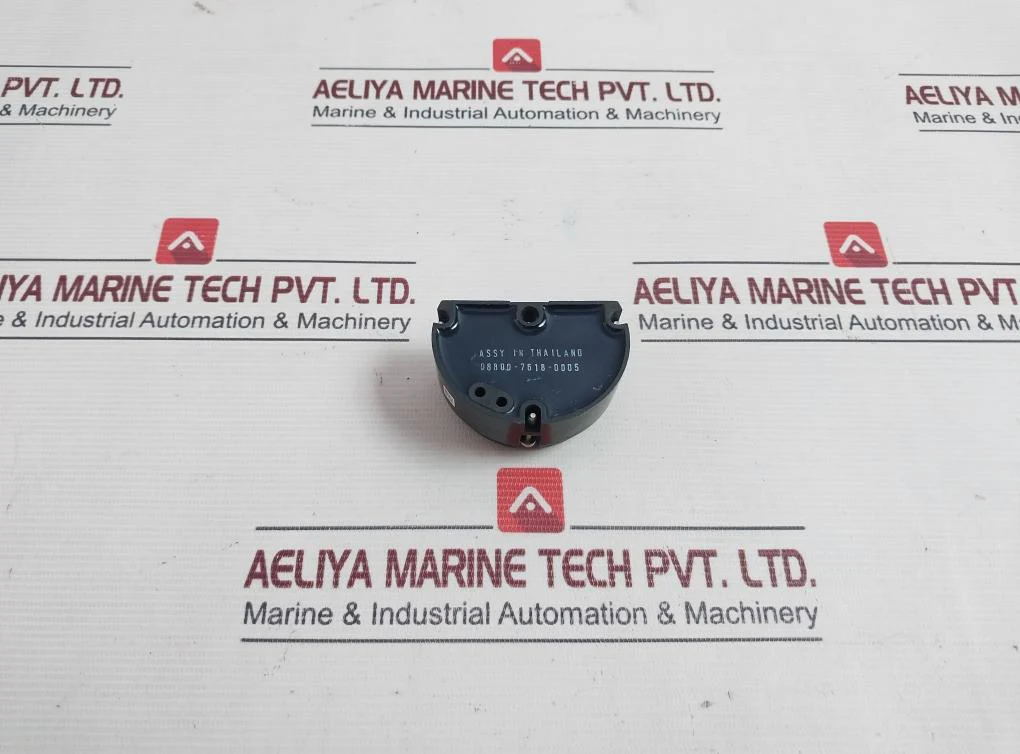 Rosemount 08800-7618-0005 Terminal Block For Pressure Transmitter Ayad4815 F0002 - Image 2