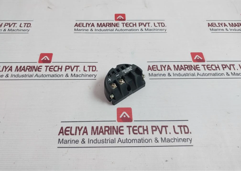Rosemount 08800-7618-0005 Terminal Block For Pressure Transmitter Ayad4815 F0002 - Image 3