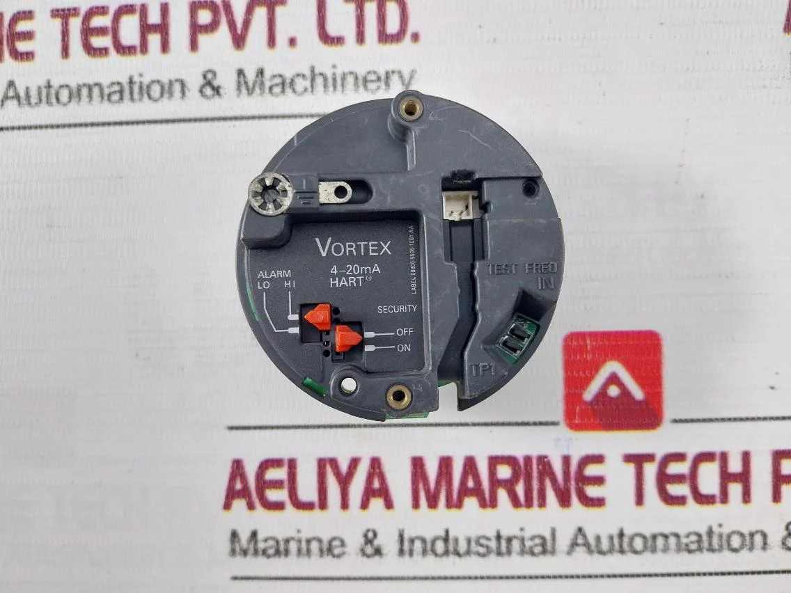 Rosemount 08800-7726-1501 Electronic For Transmitter 4-20Ma - Image 5