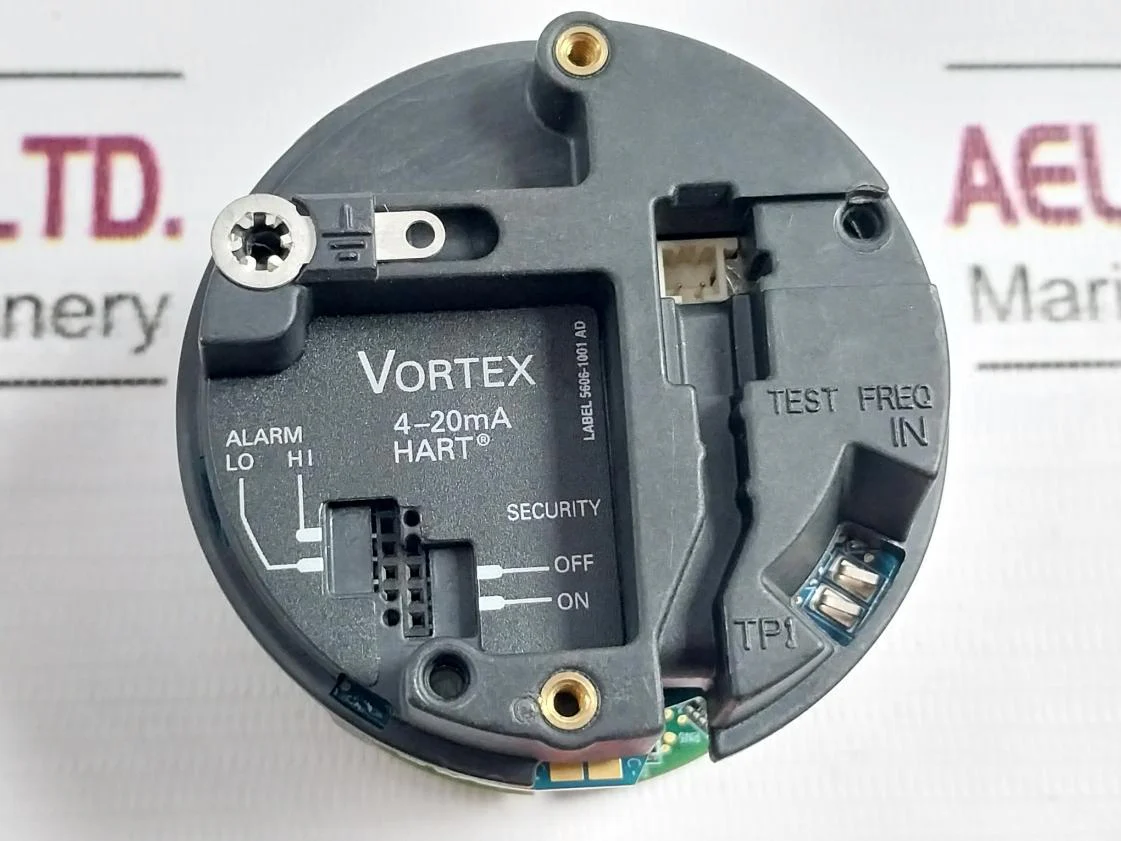 Rosemount 08800-7726-1526 Printed Circuit Board Module 4-20Ma Ayam2130 - Image 3