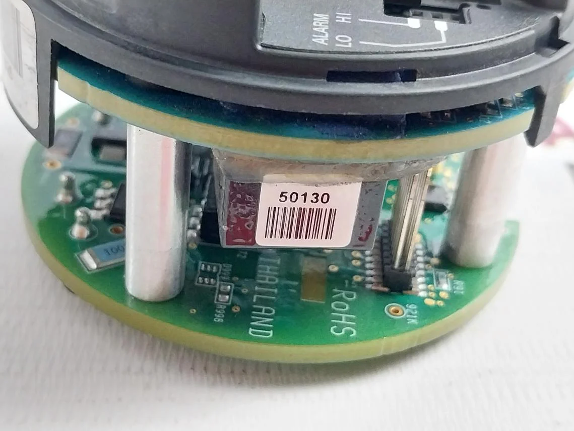 Rosemount 08800-7726-1526 Printed Circuit Board Module 4-20Ma Ayam2130 - Image 6