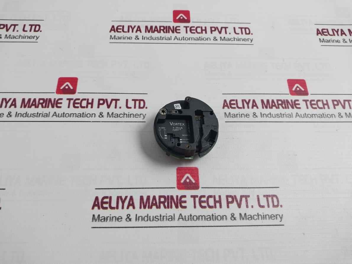 Rosemount 08800-7726-1583 Flowmeter Component 08800-5606-1001 Aa - Image 2