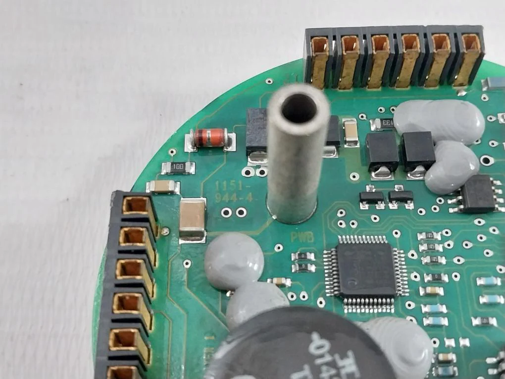 Rosemount 1151-944-4 Printed Circuit Board - Image 5