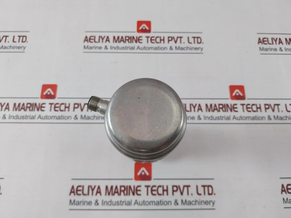 Rosemount 1408H Radar Level Transmitter 18-30Vdc 3.6W - Image 6