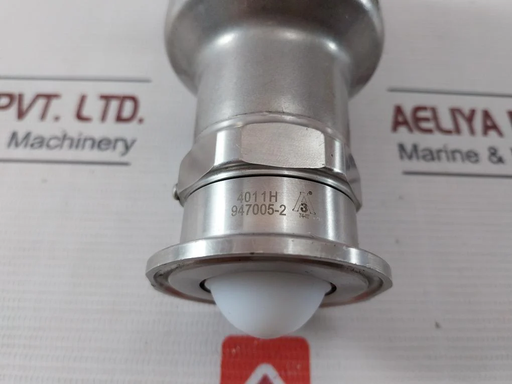 Rosemount 1408H Radar Level Transmitter 18-30Vdc 3.6W - Image 7
