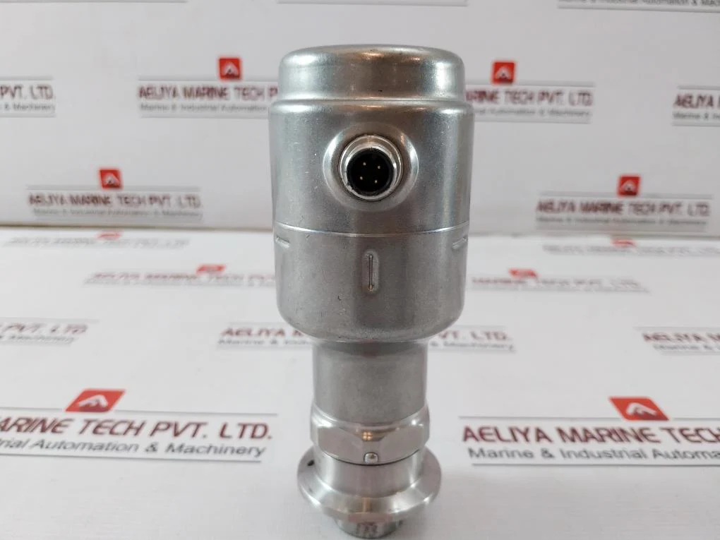 Rosemount 1408H Radar Level Transmitter 18-30Vdc 3.6W - Image 9