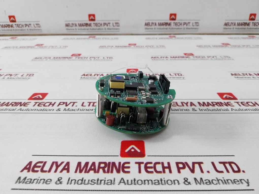 Rosemount 20006854 Pcb Module Cmm107797 Rev.Ed Cmv010422 Ec1031654 - Image 7