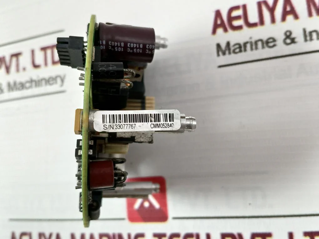 Rosemount 20006854 Printed Circuit Board Module Mmi-20006853 94V - Image 5