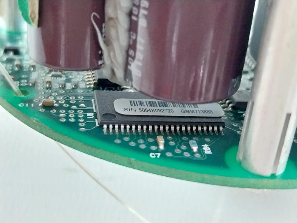 Rosemount 20006854 Printed Circuit Board Module Mmi-20008986 Rev Ca - Image 13