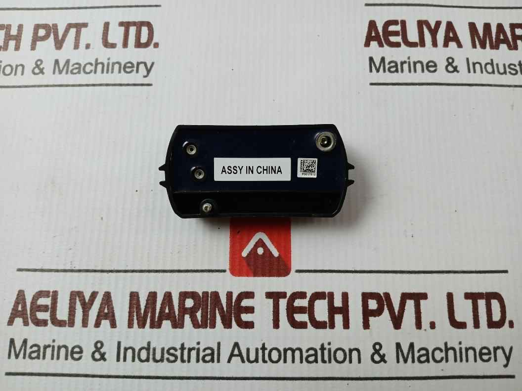 Rosemount 2051-9005-0003 Transmitter Terminal Block - Image 6