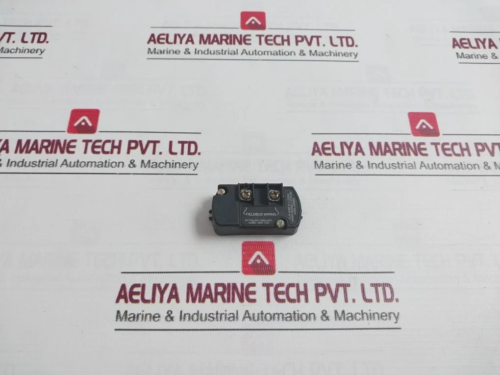 Rosemount 2051-9005-0021 Transmitter Terminal Block Label-0021/Aa - Image 2