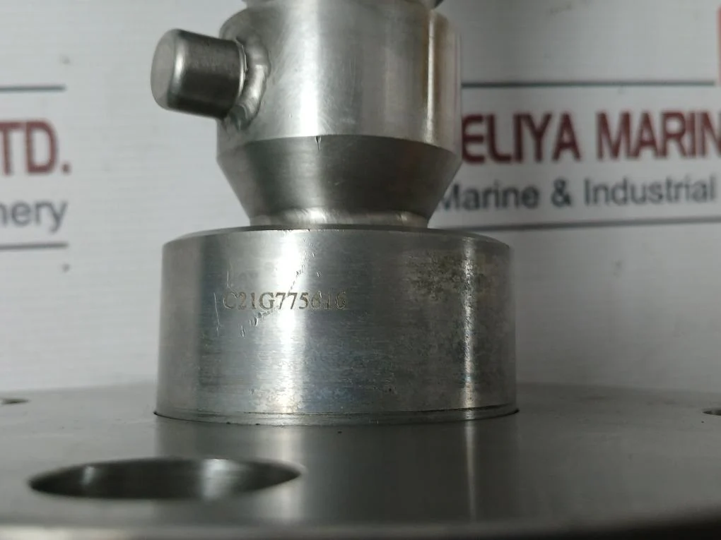 Rosemount 2051Gp2A2B21As1E1Q4Q8D4M5Qt Hart Pressure Transmitter 150Psi/10.3 Bar - Image 19