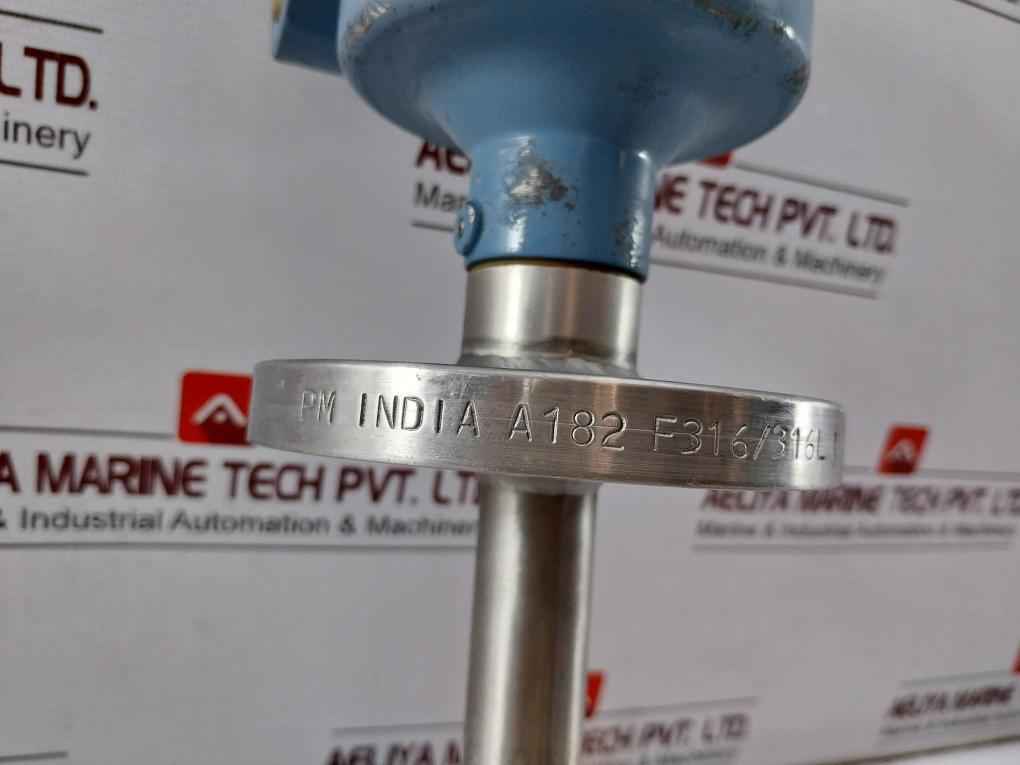 Rosemount 2120 Vibrating Fork Level Switch 2120D1Gk1E1Xm0200Q4 8V Dc V2.10 - Image 14