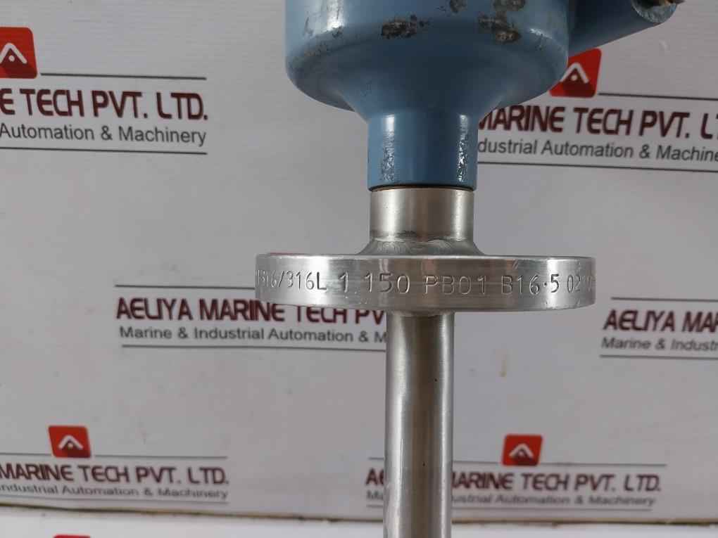 Rosemount 2120 Vibrating Fork Level Switch 2120D1Gk1E1Xm0200Q4 8V Dc V2.10 - Image 15