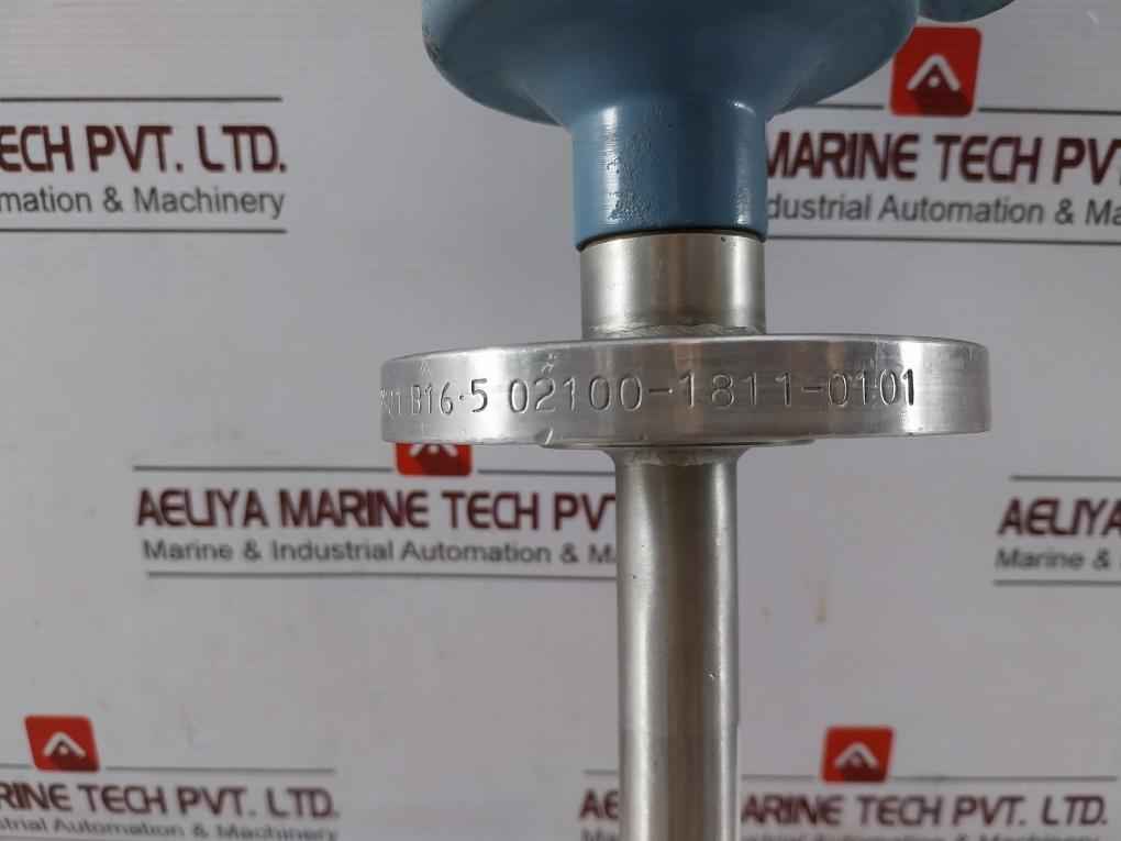 Rosemount 2120 Vibrating Fork Level Switch 2120D1Gk1E1Xm0200Q4 8V Dc V2.10 - Image 16
