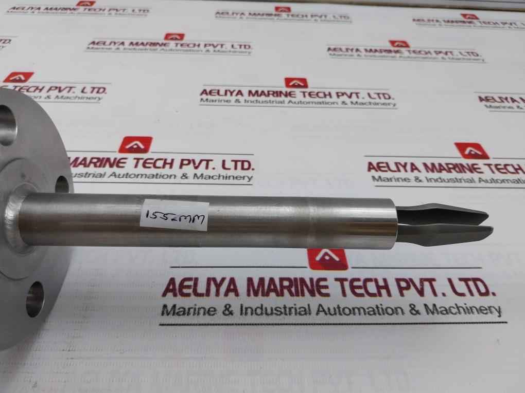 Rosemount 2120 Vibrating Fork Level Switch 2120D1Gk1E1Xm0200Q4 8V Dc V2.10 - Image 5