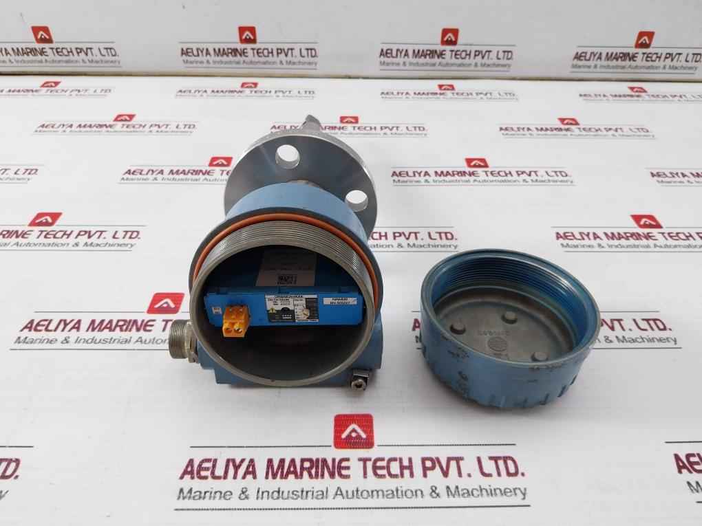 Rosemount 2120 Vibrating Fork Level Switch 2120D1Gk1E1Xm0200Q4 8V Dc V2.10 - Image 7