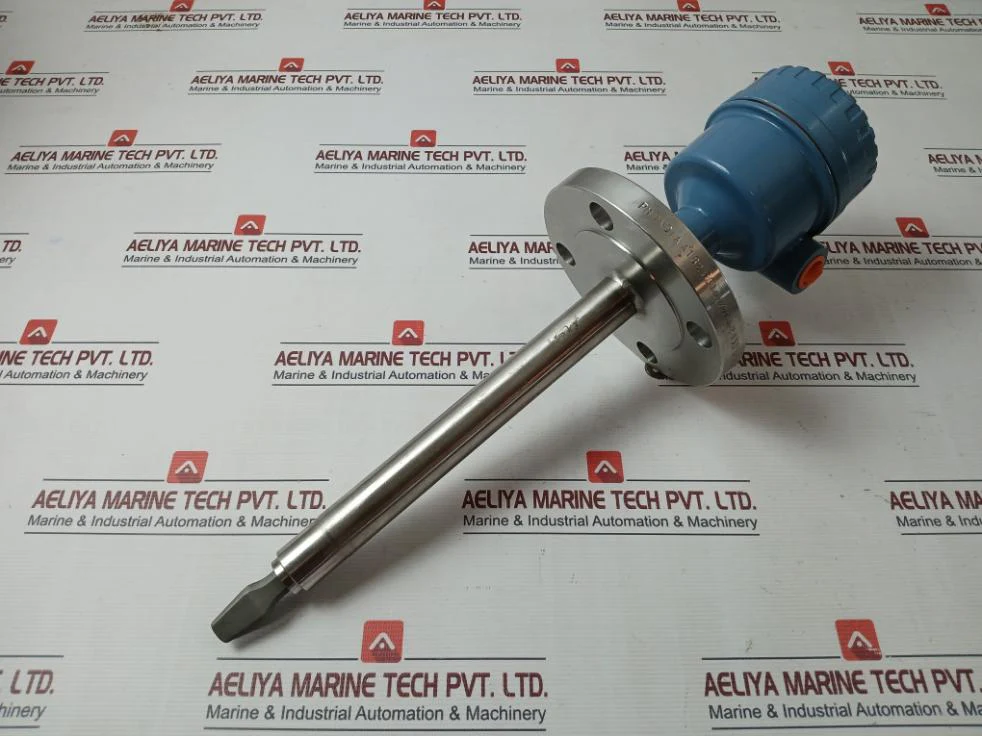 Rosemount 2120D2Gv1E1Xm0300Q4 Flameproof Vibrating Fork Level Switch 20-60Vdc - Image 3