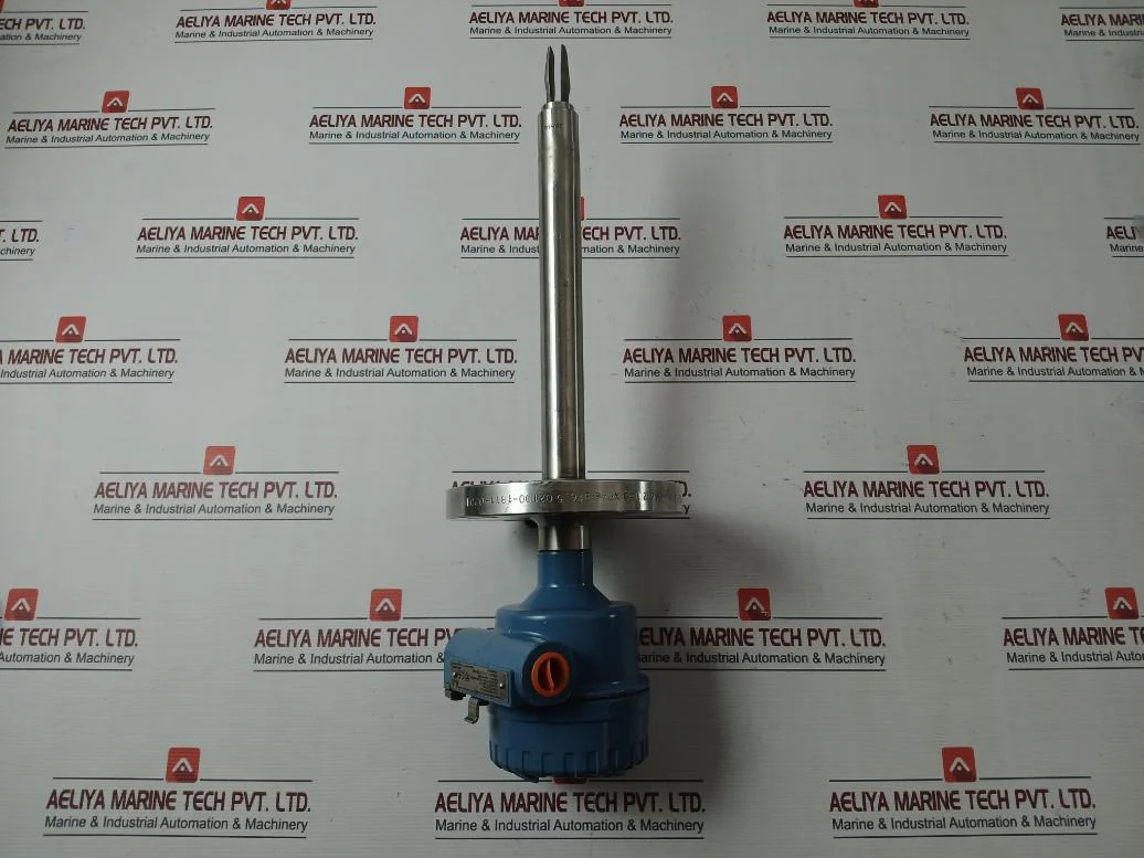 Rosemount 2120D2Gv1E1Xm0300Q4 Flameproof Vibrating Fork Level Switch 20-60Vdc - Image 6