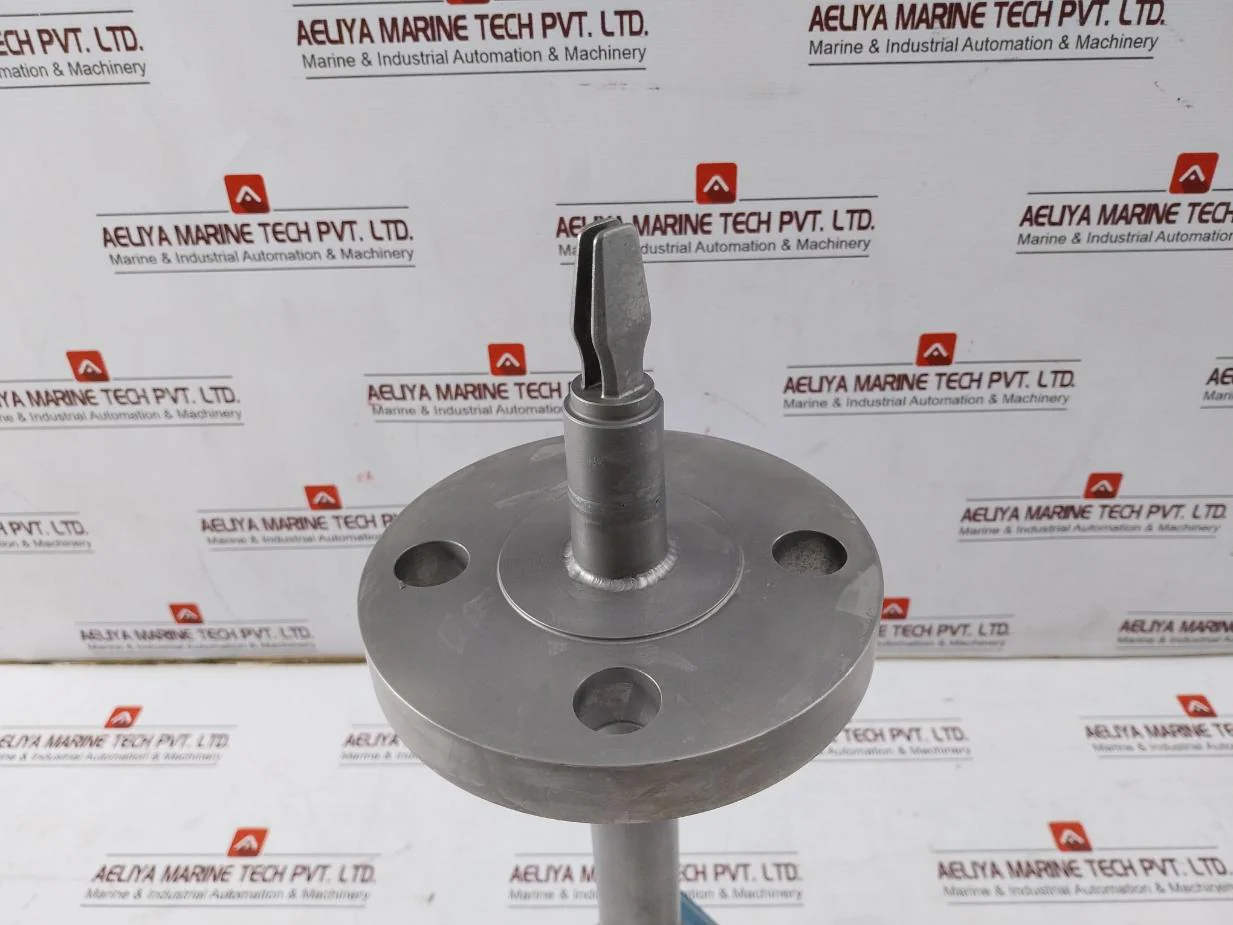 Rosemount 2130Na2Es5Abrh00001I1Q4 2130 Vibrating Fork Level Switch 8Vdc 32Ma - Image 9