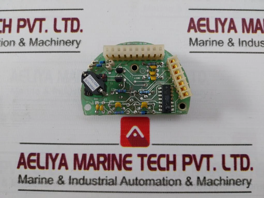 Rosemount 22796-00 Power Pcb - Image 2