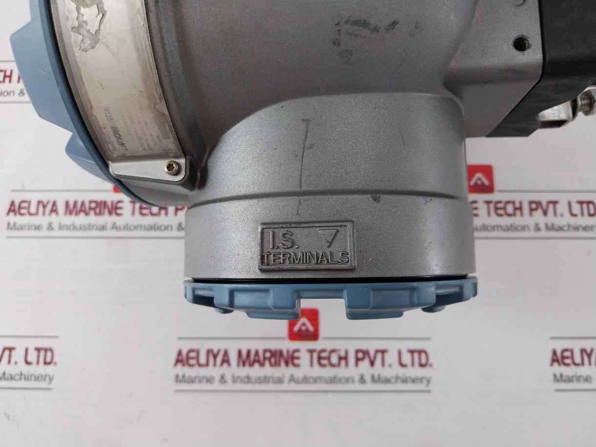 Rosemount 2410-sfr0200Pse70A1P Tank Hub 24-48V 48-240V 50/60Hz Ip66 Ip67 - Image 16